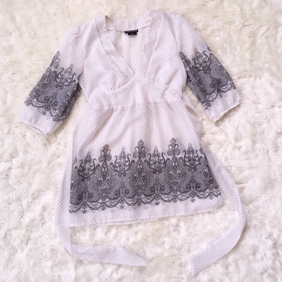 Seduction Fashion Tops - Ladies blouse, tunic